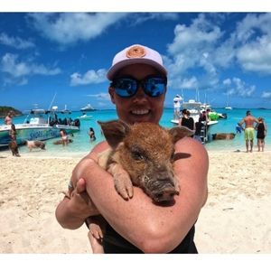 Meet your Posher, Sarah